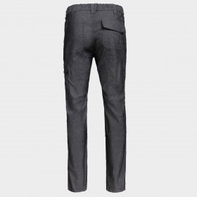 Παντελόνι εργασίας PRIMO STRETCH GREY 2