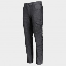 Παντελόνι εργασίας PRIMO STRETCH GREY 3