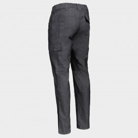 Παντελόνι εργασίας PRIMO STRETCH GREY 4