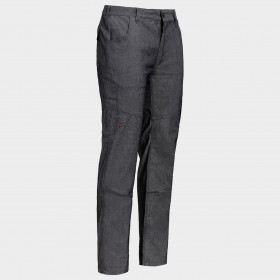 Παντελόνι εργασίας PRIMO STRETCH GREY 5