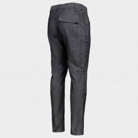 Παντελόνι εργασίας PRIMO STRETCH GREY 6