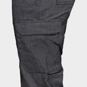 Παντελόνι εργασίας PRIMO STRETCH GREY 7