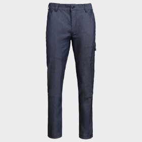 Παντελόνι εργασίας PRIMO STRETCH DENIM 1