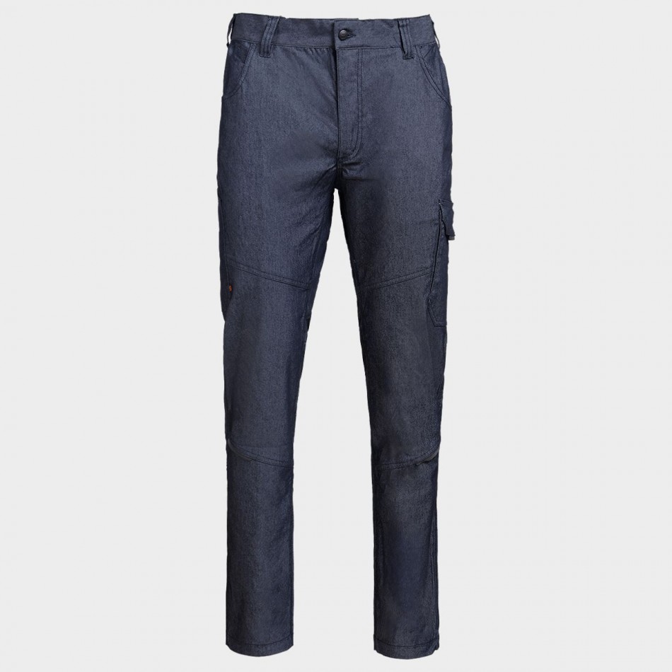 Παντελόνι εργασίας PRIMO STRETCH DENIM