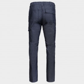 Παντελόνι εργασίας PRIMO STRETCH DENIM 2