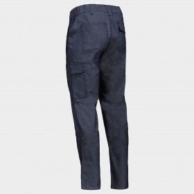 Παντελόνι εργασίας PRIMO STRETCH DENIM 3