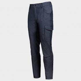 Παντελόνι εργασίας PRIMO STRETCH DENIM 4