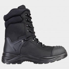 Μπότες εργασίας HARLEY S6 WR FO SR BLACK 1