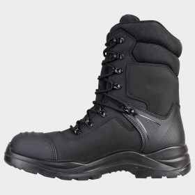 Μπότες εργασίας HARLEY S6 WR FO SR BLACK 3