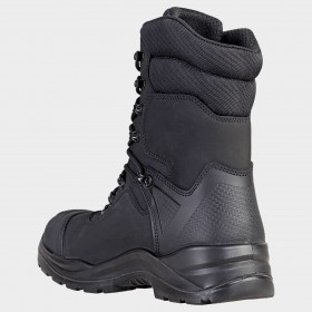 Μπότες εργασίας HARLEY S6 WR FO SR BLACK 4