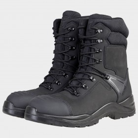Μπότες εργασίας HARLEY S6 WR FO SR BLACK 6