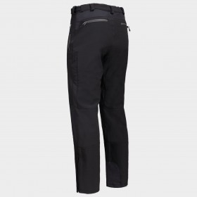 Παντελόνι εργασίας REEF PAD SOFTSHELL BLACK 4