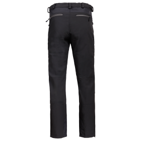 Παντελόνι εργασίας REEF PAD SOFTSHELL BLACK 2