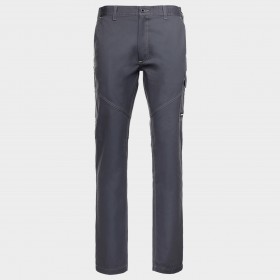 Παντελόνι PAYPER WORKER STRETCH GREY