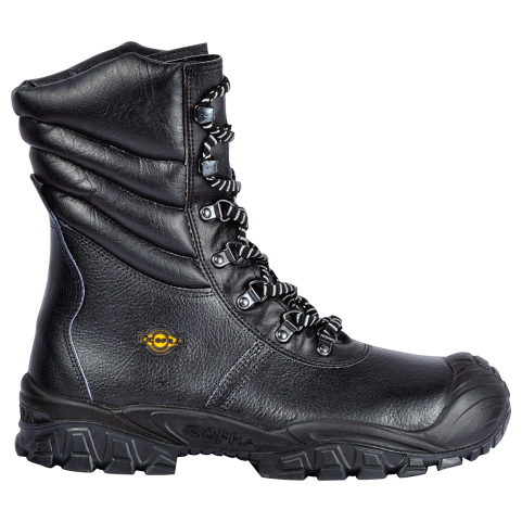 Παπούτσια ασφαλείας NEW URAL S3 CI UK SRC