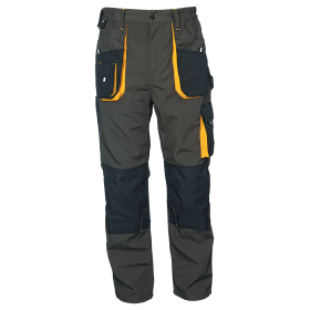 Παντελόνι εργασίας KASTOR OLIVE