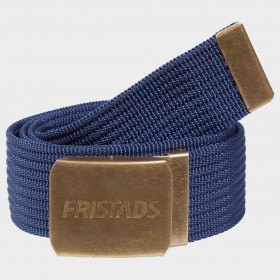 Ζώνη FRISTADS 992 DARK BLUE