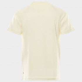 Κοντομάνικη μπλούζα FRISTADS FUNCTIONAL WHITE 2