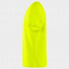 Κοντομάνικη μπλούζα FRISTADS FUNCTIONAL HV YELLOW 3