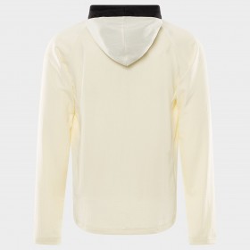 Μπουφάν εργασίας FRISTADS FUNCTIONAL HOODED 4-STRETCH WHITE 2