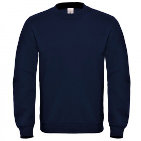 B&C NAVY Long sleeve t-shirt 1
