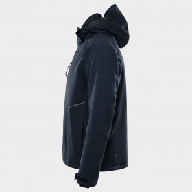 Ανδρικό μπουφάν εργασίας FRISTADS STRETCH WINTER DARK BLUE 3