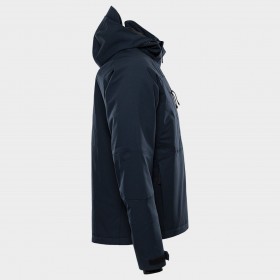 Ανδρικό μπουφάν εργασίας FRISTADS STRETCH WINTER DARK BLUE 4