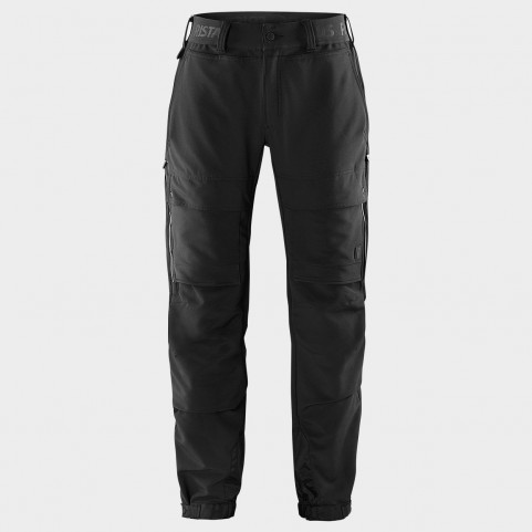 Παντελόνι εργασίας FRISTADS HELIUM OUTDOOR 4-STRETCH BLACK