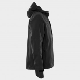 Μπουφάν εργασίας FRISTADS STRETCH SHELL BLACK 4