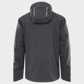 Μπουφάν εργασίας FRISTADS STRETCH SHELL DARK GREY 2