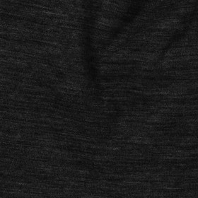 Σκούφος FRISTADS MERINO WOOL BLACK 2