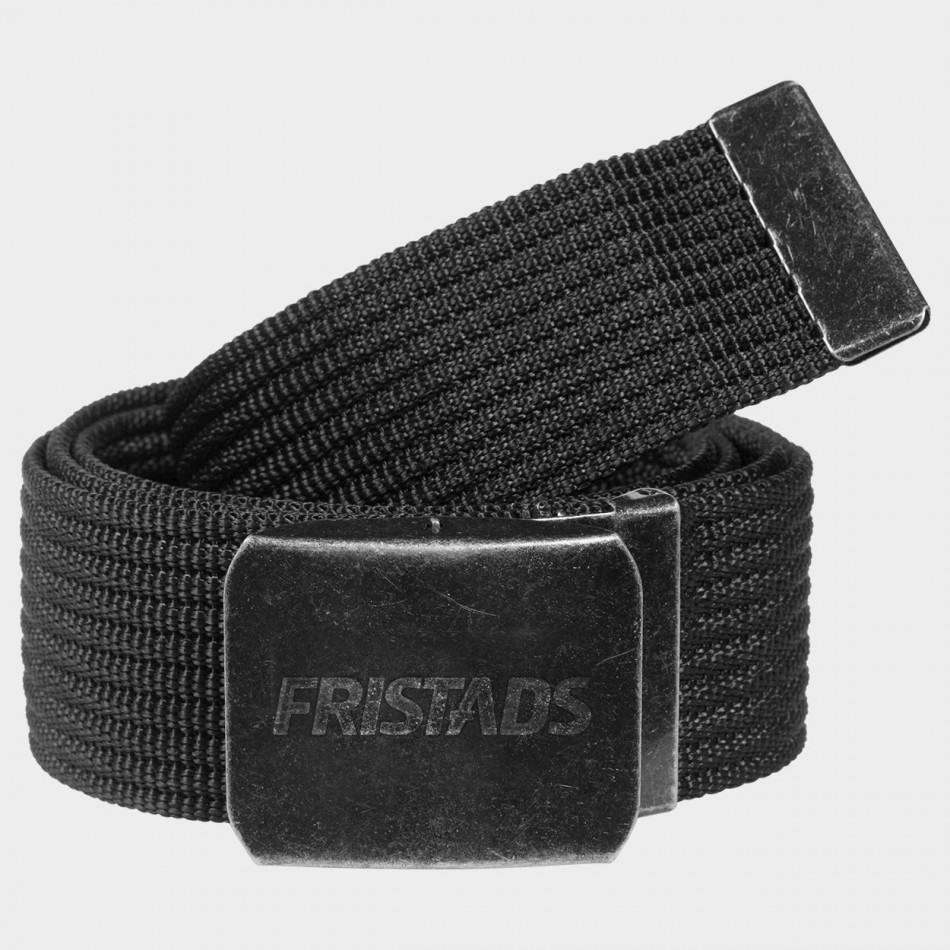 Ζώνη FRISTADS 992 BLACK