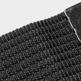 Ζώνη FRISTADS 992 BLACK 2