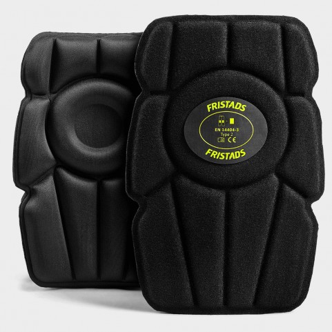 Επιγονατίδες FRISTADS KNEE PROTECTION BLACK