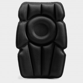 Επιγονατίδες FRISTADS KNEE PROTECTION BLACK 3
