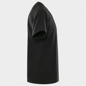 Κοντομάνικη μπλούζα FRISTADS HEAVY STRETCH BLACK 4