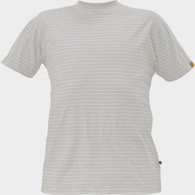 NOYO ESD GREY T-shirt μπλουζάκι
