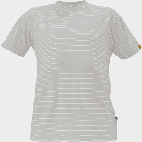 NOYO ESD GREY T-shirt μπλουζάκι