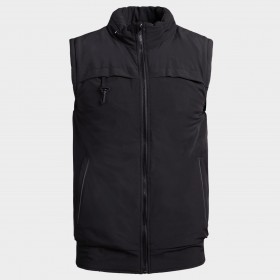 Μπουφάν εργασίας PILOT PRO BLACK 7