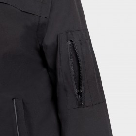 Μπουφάν εργασίας PILOT PRO BLACK 8