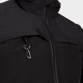 Μπουφάν εργασίας PILOT PRO BLACK 9