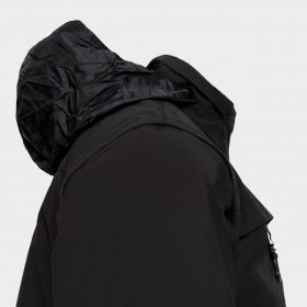 Μπουφάν εργασίας PILOT PRO BLACK 10