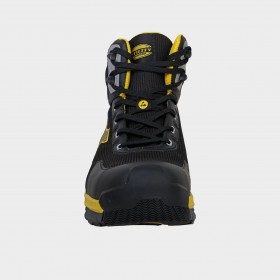 Παπούτσια εργασίας DIADORA VORTEX DA2 MID S3S SC SR HRO ESD 6