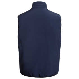 Γιλέκο εργασίας REEF PAD SOFTSHELL DARK BLUE 2
