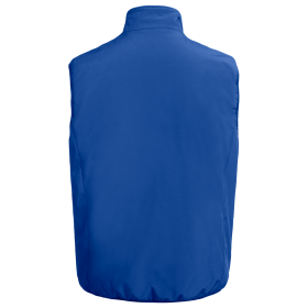 Γιλέκο εργασίας REEF PAD SOFTSHELL ROYAL BLUE 2