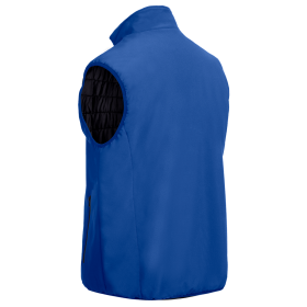 Γιλέκο εργασίας REEF PAD SOFTSHELL ROYAL BLUE 4