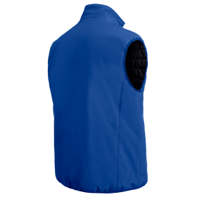 Γιλέκο εργασίας REEF PAD SOFTSHELL ROYAL BLUE 6