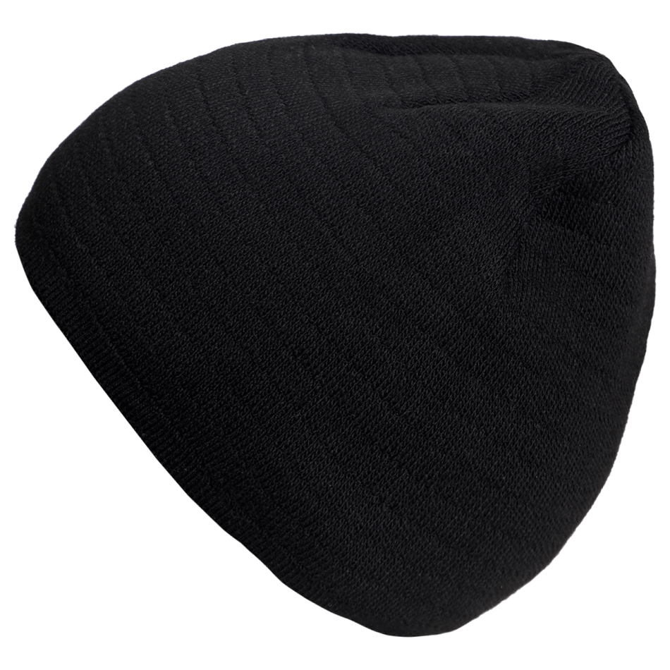 Σκούφος GRIZZLY BLACK