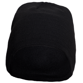 Σκούφος GRIZZLY BLACK 2