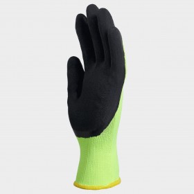 Γάντια με επικάλυψη λάτεξ HANOVER ECO 3